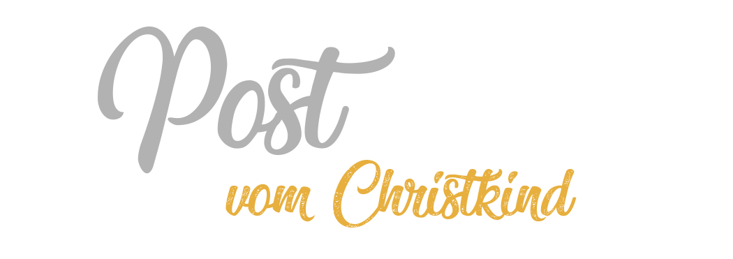 Post vom Christkind